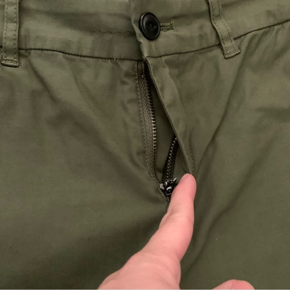 Alex Mill Pants - Picture 4 of 10